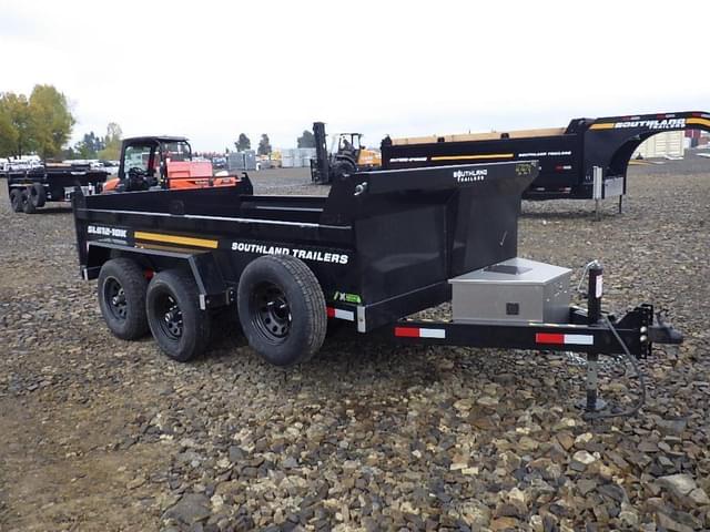 Image of Southland SL612-10K equipment image 2