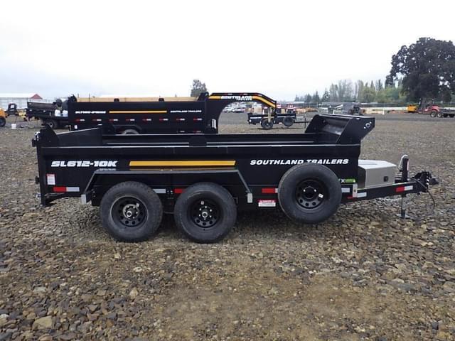 Image of Southland SL612-10K equipment image 3
