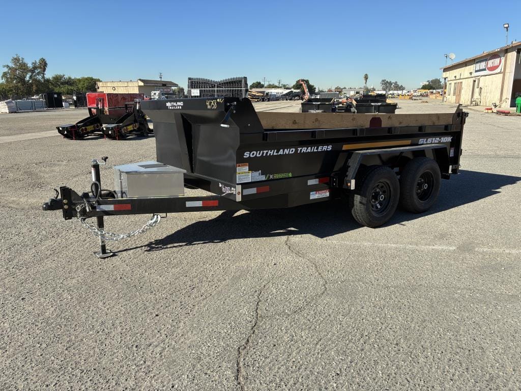 2026 Southland SL612-10K Equipment Image0