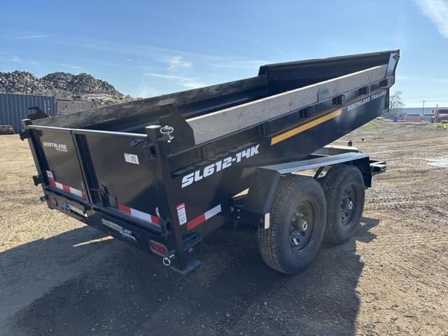 Image of Southland SL612-14K equipment image 2