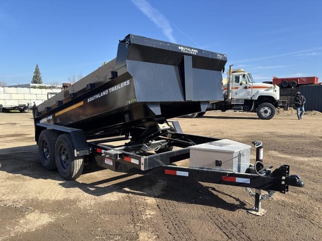 Image of Southland SL612-14K equipment image 1