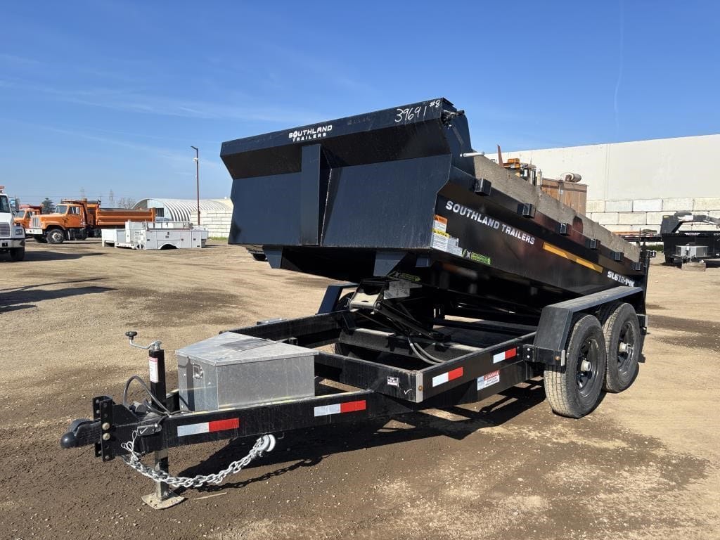 2026 Southland SL612-14K Equipment Image0