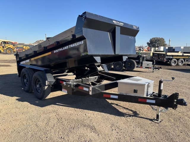 Image of Southland SL612-14K equipment image 1