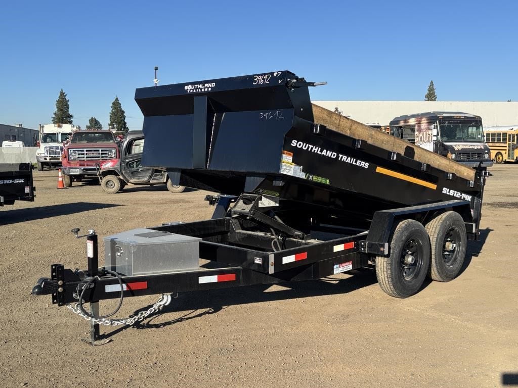 2026 Southland SL612-14K Equipment Image0