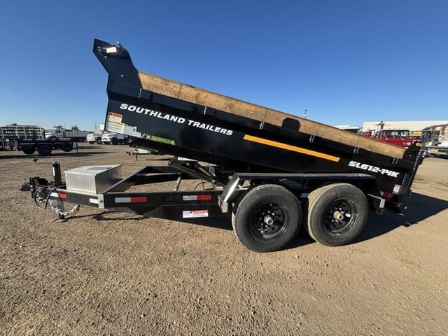 Image of Southland SL612-14K equipment image 4