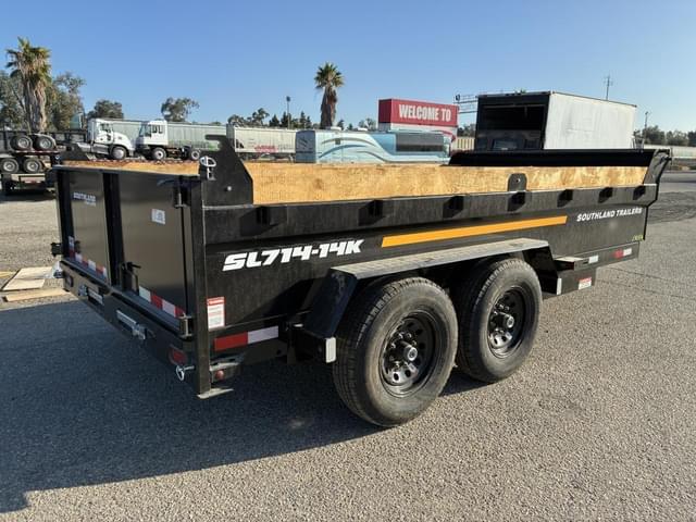 Image of Southland SL714-14K equipment image 2