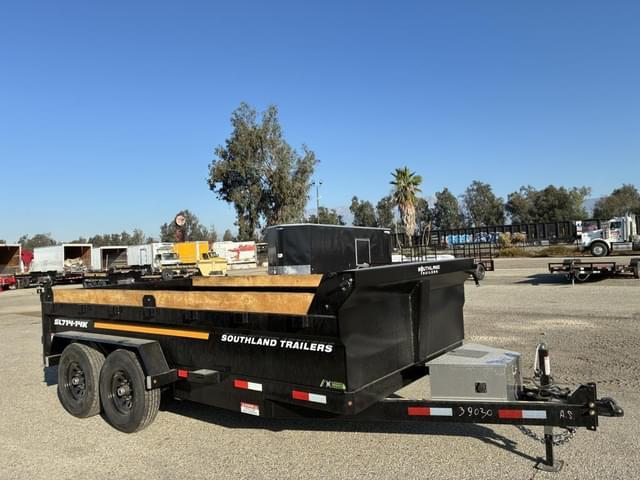 Image of Southland SL714-14K equipment image 1