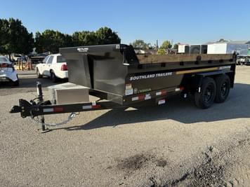 Main image Southland SL714-14K