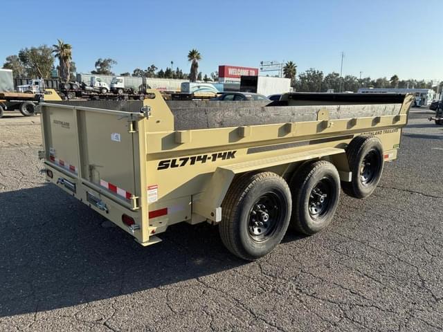 Image of Southland SL714-14K equipment image 2