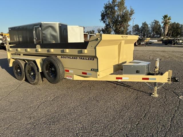 Image of Southland SL714-14K equipment image 1