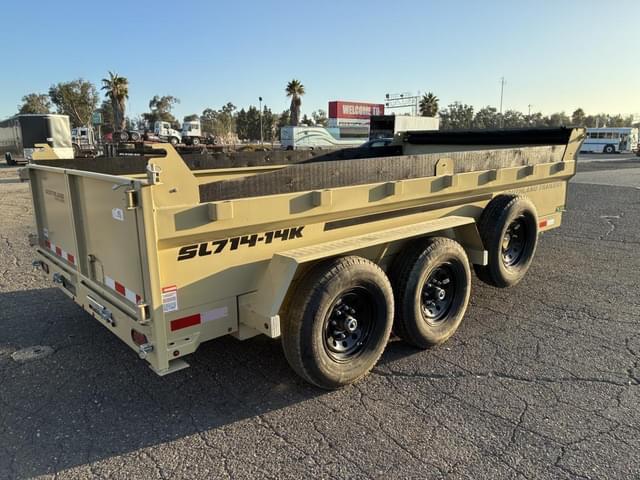 Image of Southland SL714-14K equipment image 2