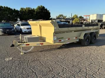 Main image Southland SL714-14K