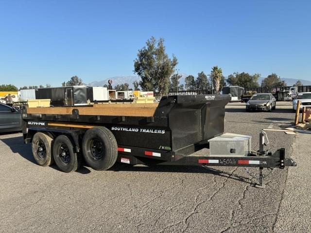 Image of Southland SL714-14K equipment image 1