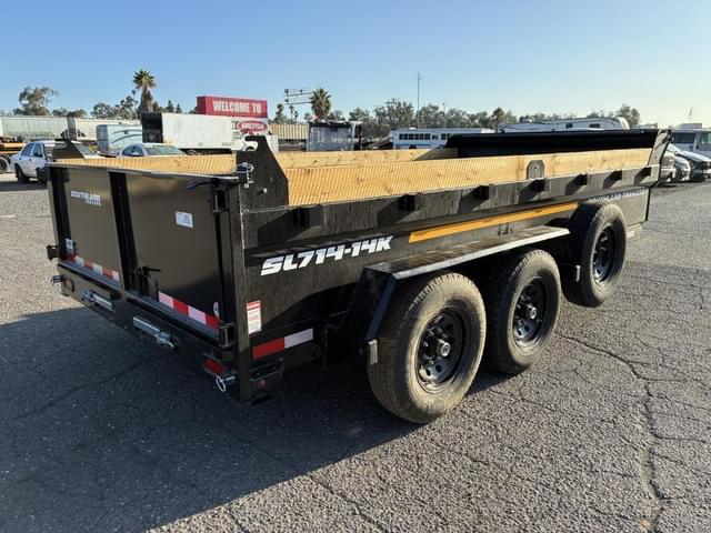 Image of Southland SL714-14K equipment image 2