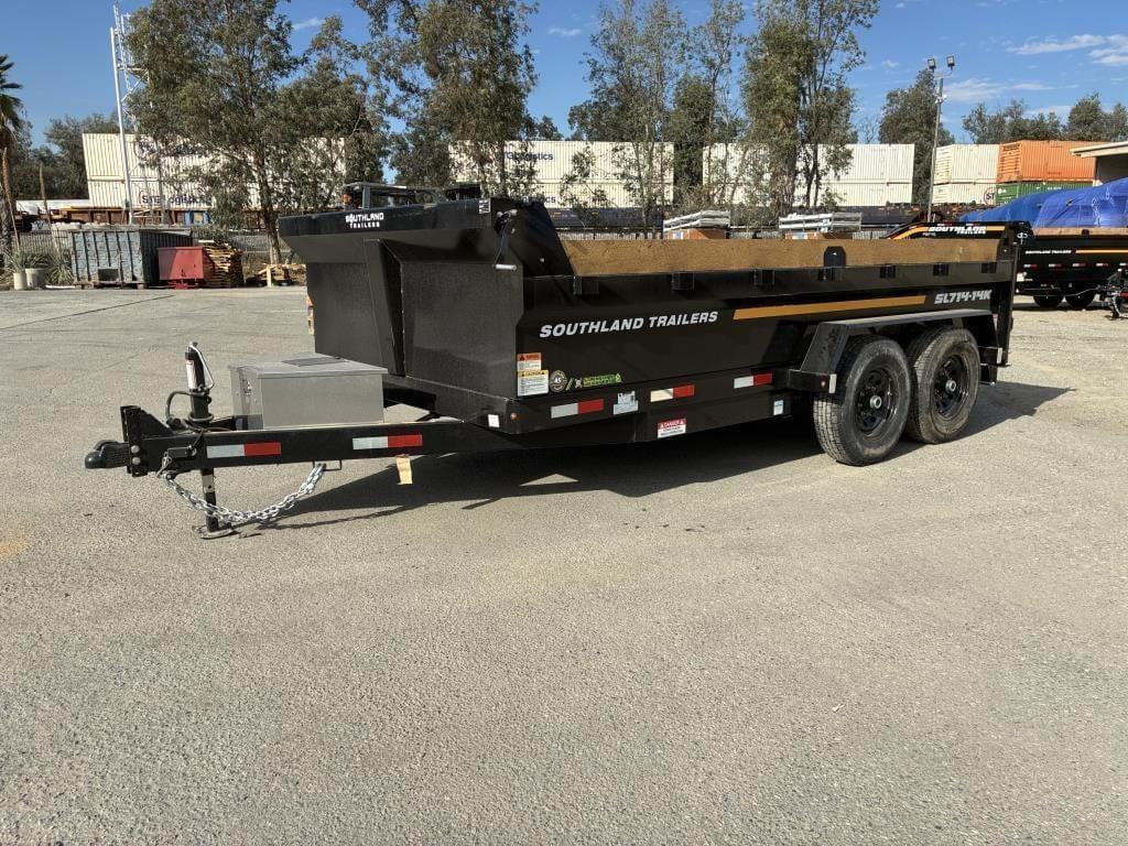 Image of Southland SL714-14K Primary image