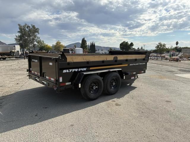 Image of Southland SL714-14K equipment image 2