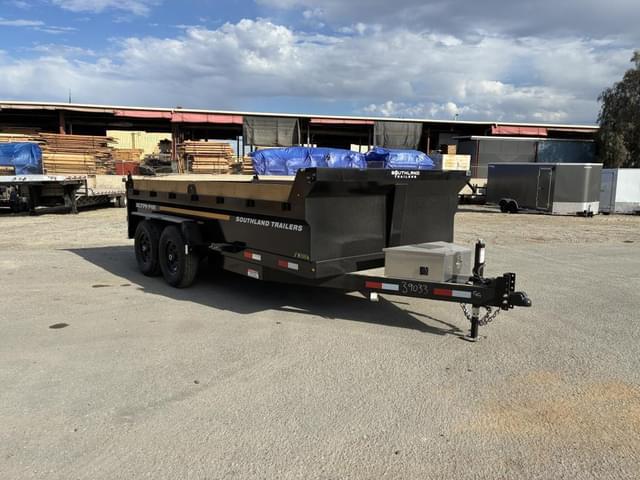 Image of Southland SL714-14K equipment image 1