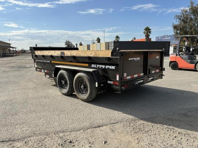 Image of Southland SL714-14K equipment image 3