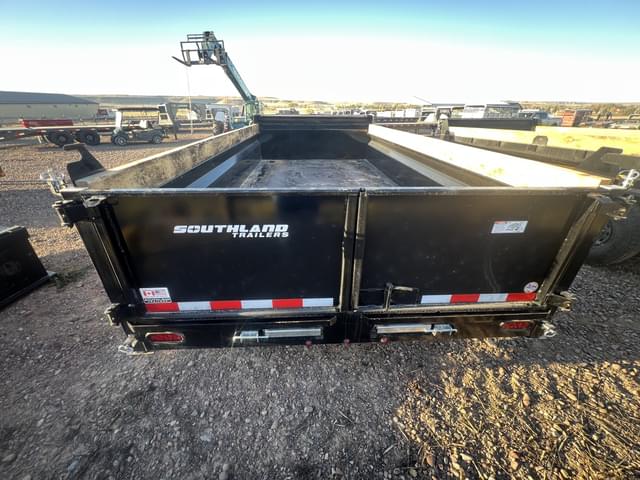 Image of Southland SL714-14K equipment image 3