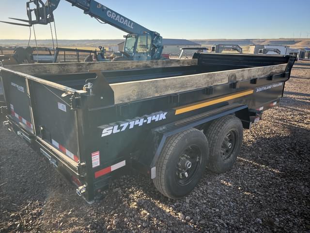 Image of Southland SL714-14K equipment image 4