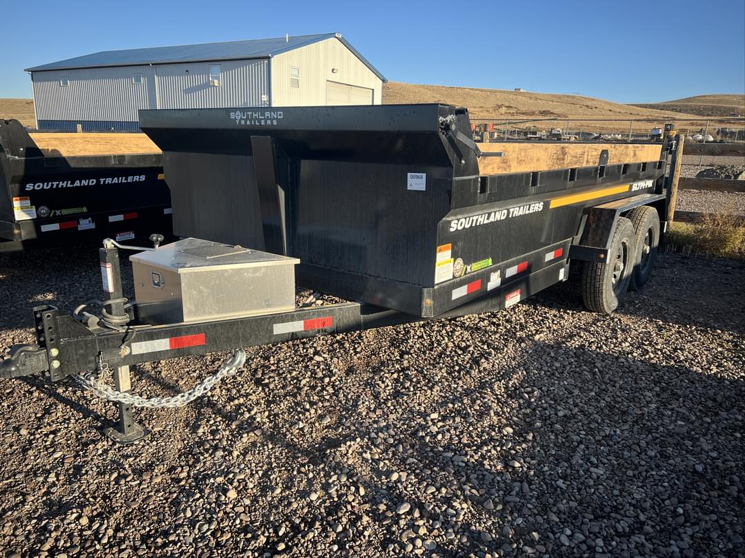 Image of Southland SL714-14K Primary image