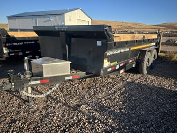 2026 Southland SL714-14K Equipment Image0