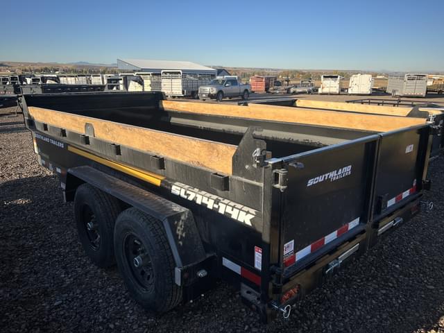 Image of Southland SL714-14K equipment image 2