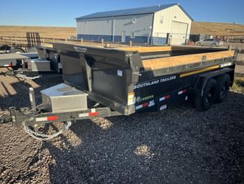 2026 Southland SL714-14K Equipment Image0