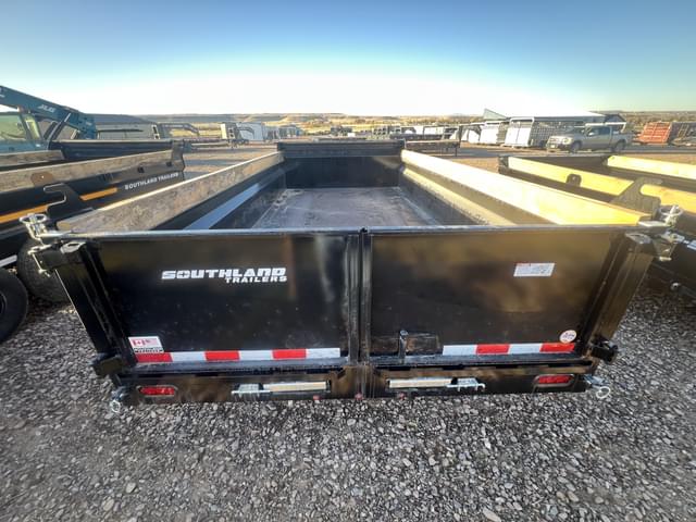 Image of Southland SL714-14K equipment image 3