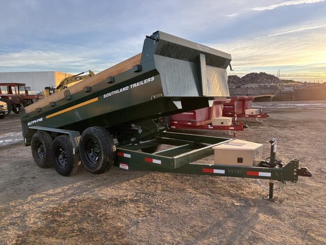 Image of Southland SL714-14K equipment image 1