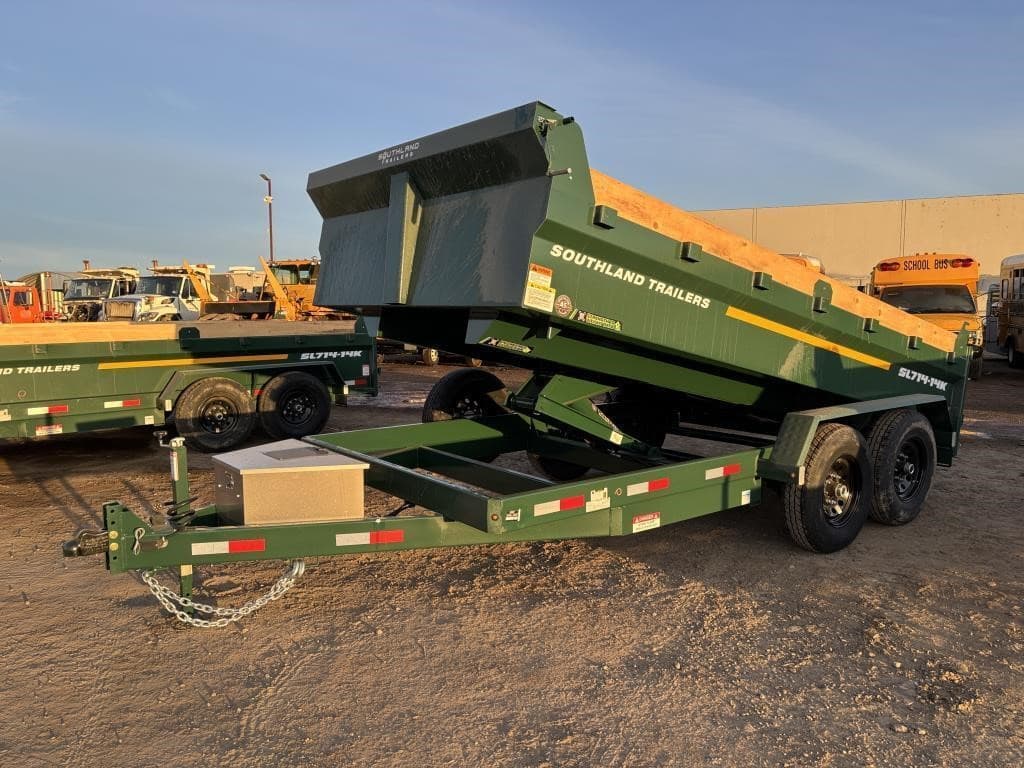 Image of Southland SL714-14K Primary image