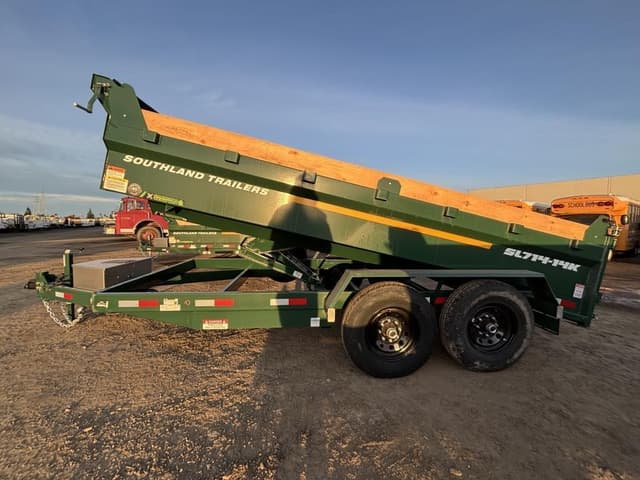 Image of Southland SL714-14K equipment image 4