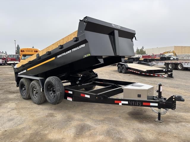 Image of Southland SL714-14K equipment image 1