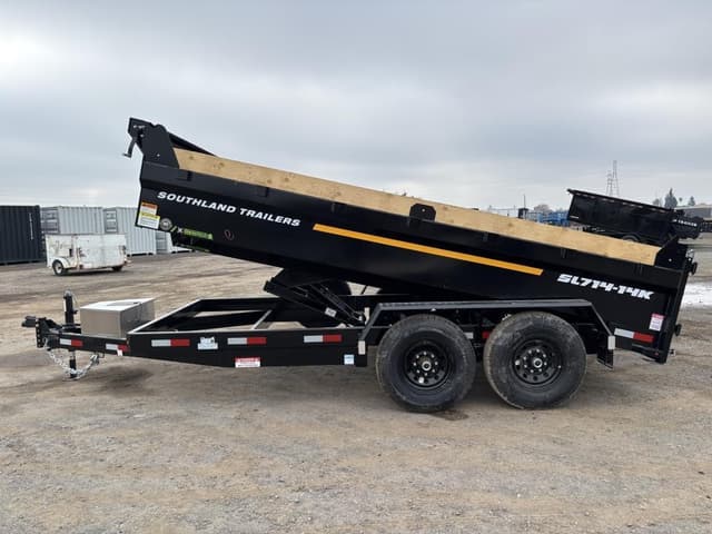 Image of Southland SL714-14K equipment image 4