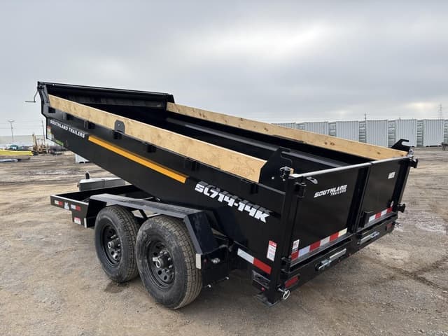 Image of Southland SL714-14K equipment image 3