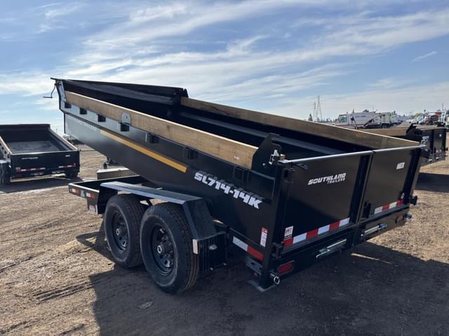 Image of Southland SL714-14K equipment image 3