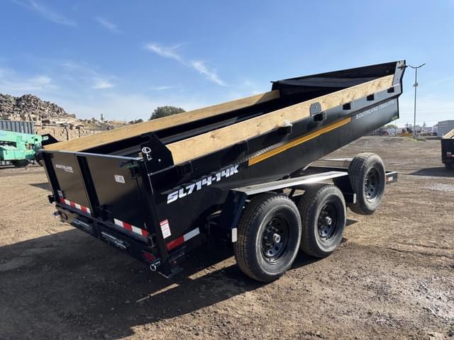 Image of Southland SL714-14K equipment image 2