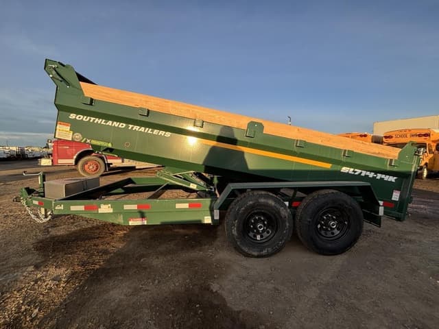 Image of Southland SL714-14K equipment image 4