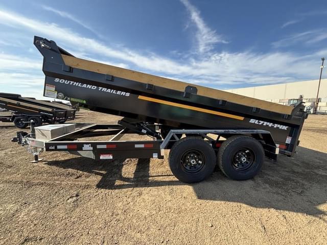 Image of Southland SL714-14K equipment image 4