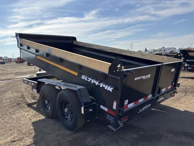 Image of Southland SL714-14K equipment image 3