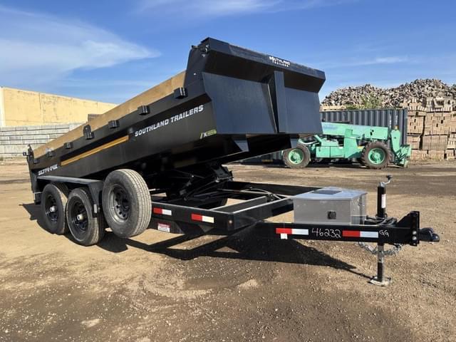 Image of Southland SL714-14K equipment image 1