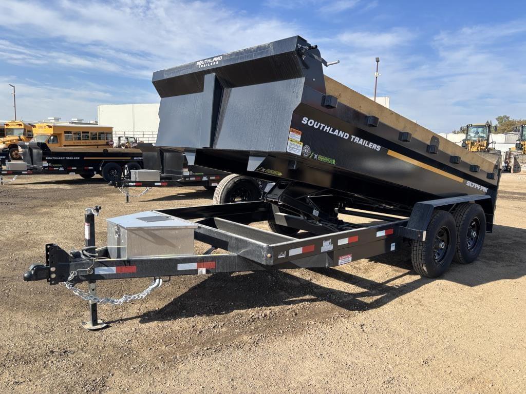 Image of Southland SL714-14K Primary image