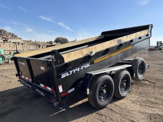 Image of Southland SL714-14K equipment image 2