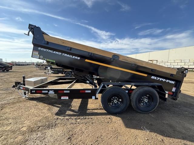 Image of Southland SL714-14K equipment image 4