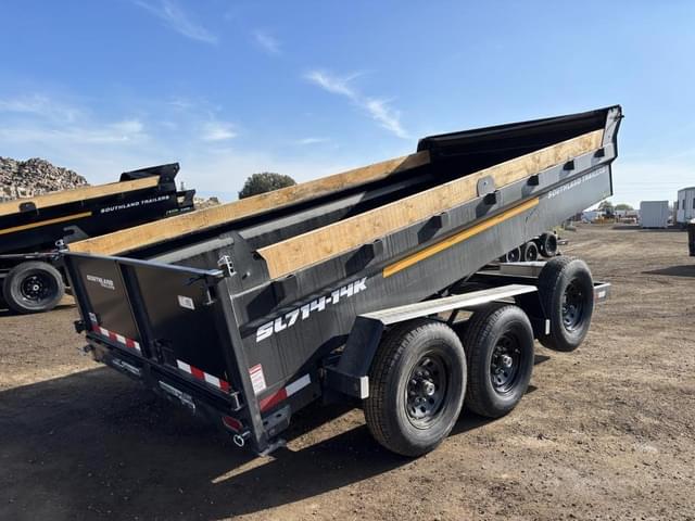 Image of Southland SL714-14K equipment image 2