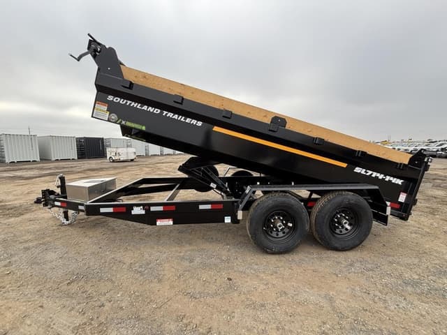 Image of Southland SL714-14K equipment image 3