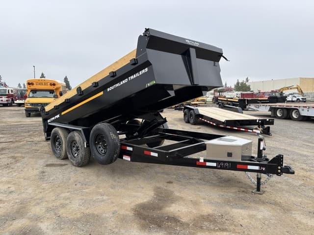 Image of Southland SL714-14K equipment image 1