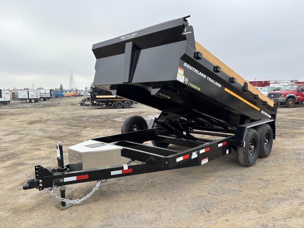 Image of Southland SL714-14K Primary image