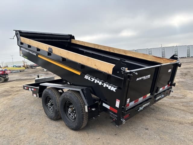 Image of Southland SL714-14K equipment image 2