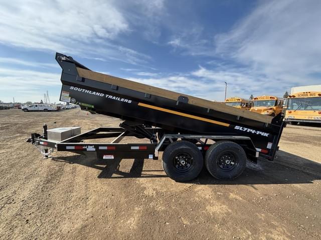 Image of Southland SL714-14K equipment image 4